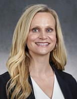 Minnesota House R Krista Knudsen district 05A