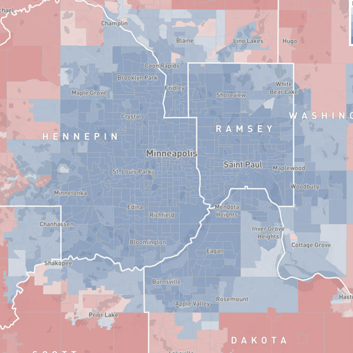 Local Elections 2024 Results In Mn Jania Cinderella